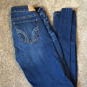 Jeans Hollister 9R